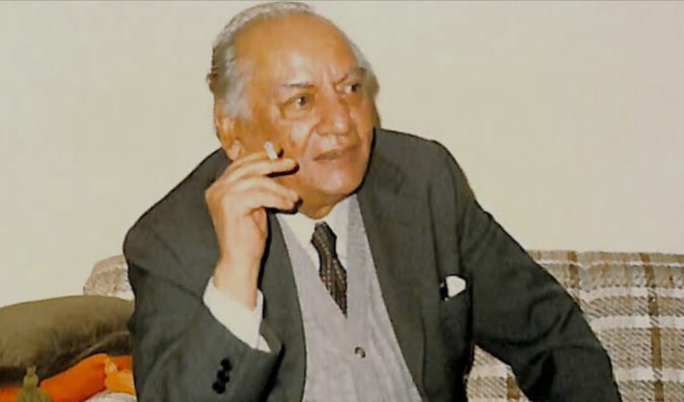 فیض احمد فیض: اردو کے عہد ساز شاعر اور دانشور کی 40 ویں برسی (1911-1984)