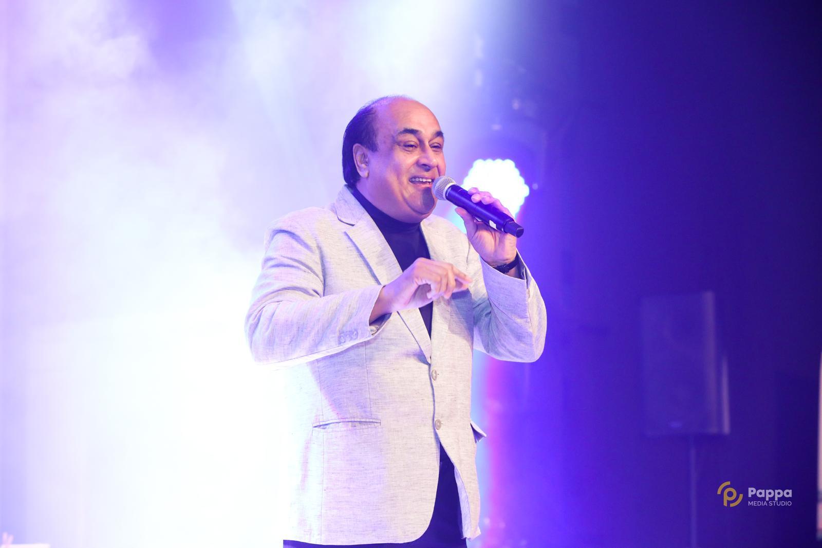 Qatar celebrates the 100th birth anniversary of musical legend Mohammed Rafi