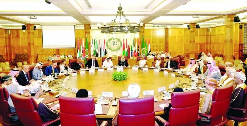 ANNHRI Applauds Omani Human Rights Committee for Upholding Standards