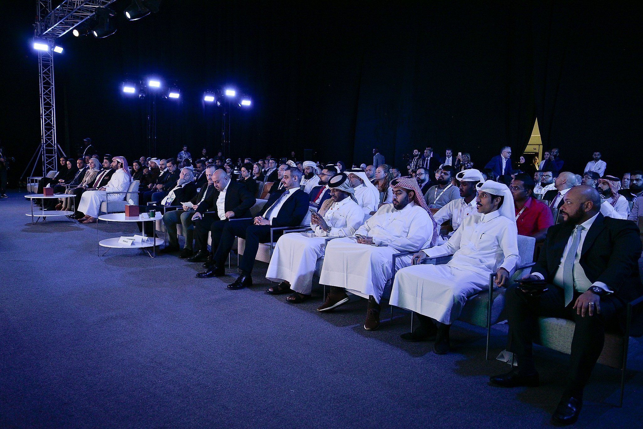 MENA Fintech Festival 2024 Concludes in Doha, Paving the Way for Fintech Innovation in the MENA Region