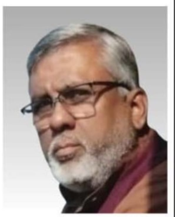 *زندگی میں کچھ بھی ناممکن نہیں*