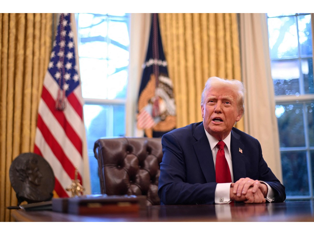 Trump’s Anti-DEI Push faces resistance from Corporate America