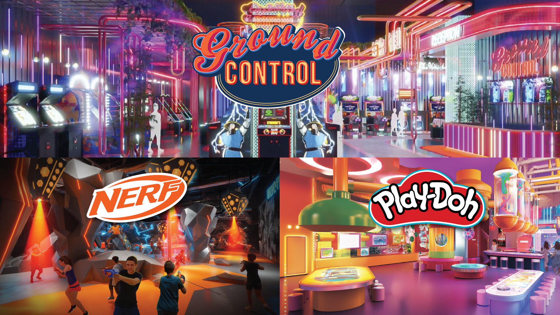 Msheireb Downtown Doha Set to Launch Exclusive World-Class Family Entertainment Experiences