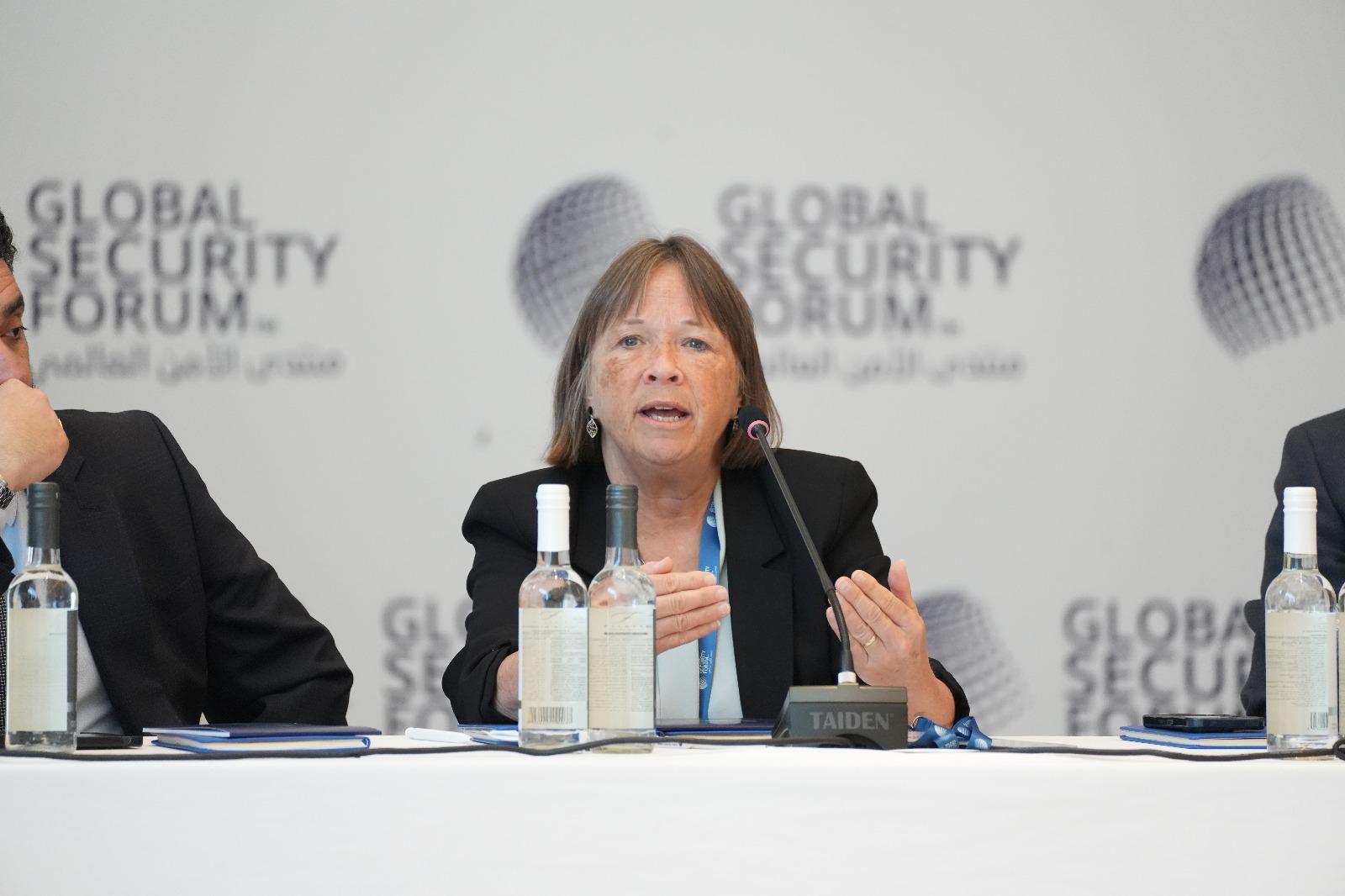 Global Security Forum 2025 Closes with Insightful Dialogue on Regional Stability, Technological Threats, and Global Governance