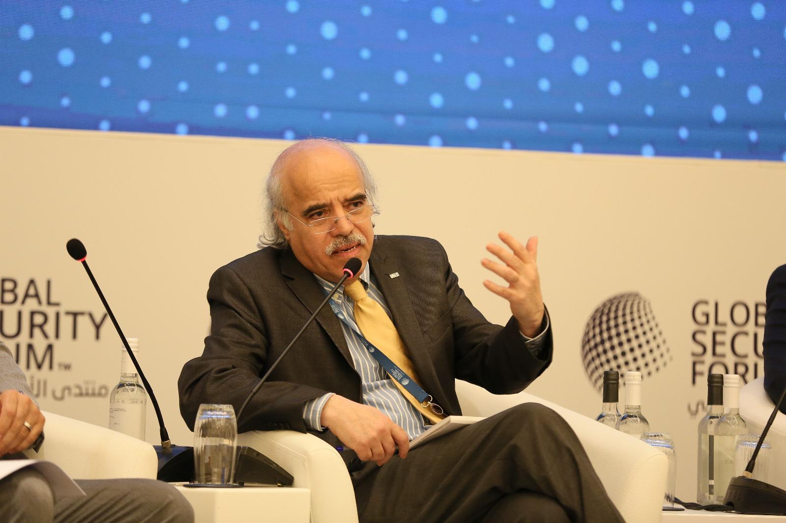 Global Security Forum 2025 Closes with Insightful Dialogue on Regional Stability, Technological Threats, and Global Governance