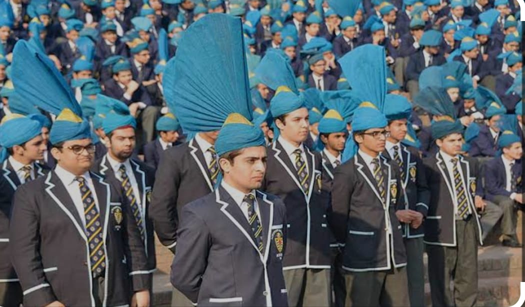 ایچی سن کالج لاہور: پاکستان کا ایک شاندار تعلیمی ورثہ