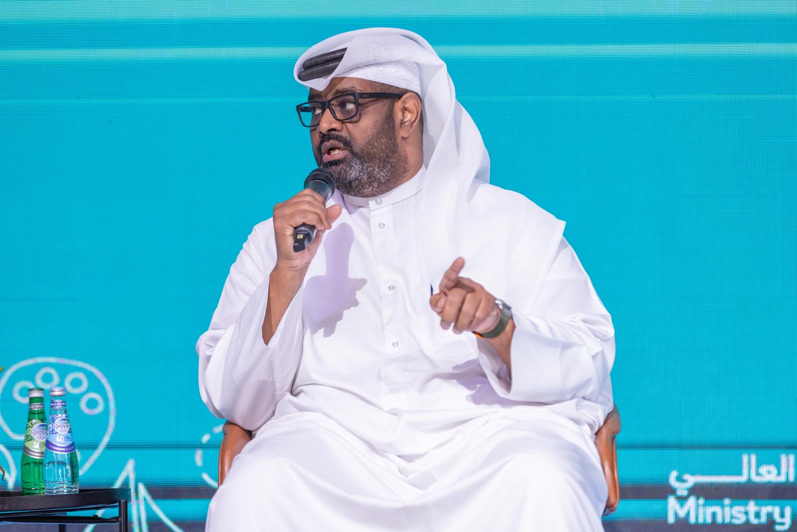 QCDC Wraps Up Career Village 2025 With A Panel Discussion