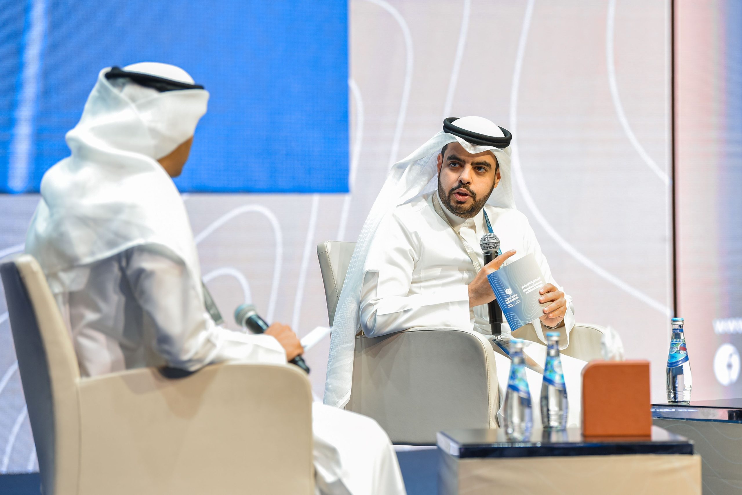 Doha Hosts International Conference on Debate and Dialogue