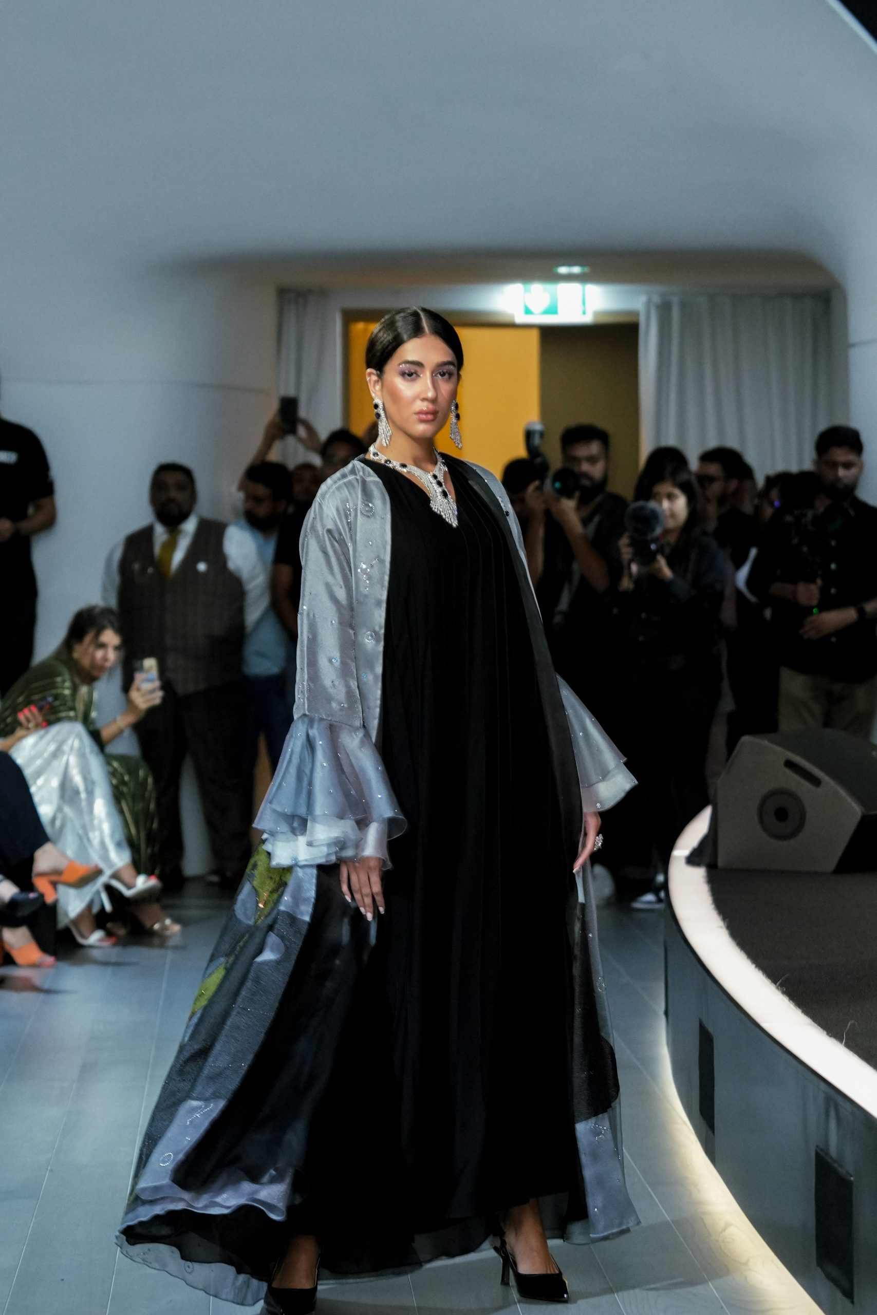 Qatar Set to Ignite Women’s Empowerment at Abaya Rally