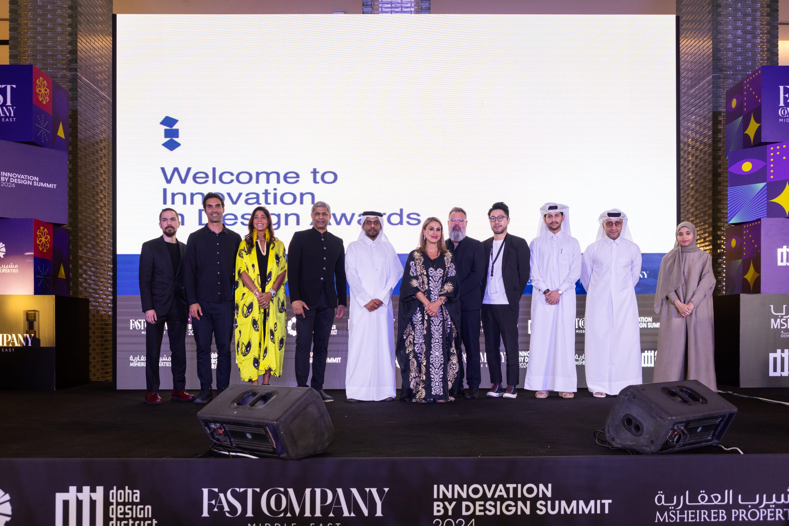 Innovation in Design Awards Receives Huge Response, Deadline Extended Amid High Demand