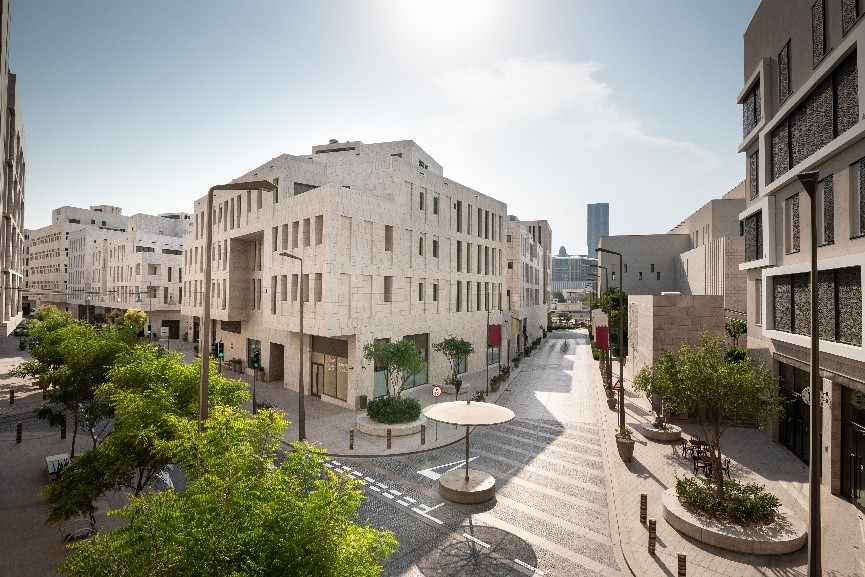 Msheireb Downtown Doha Receives Dual Recognition from The Global Economics Awards 2025