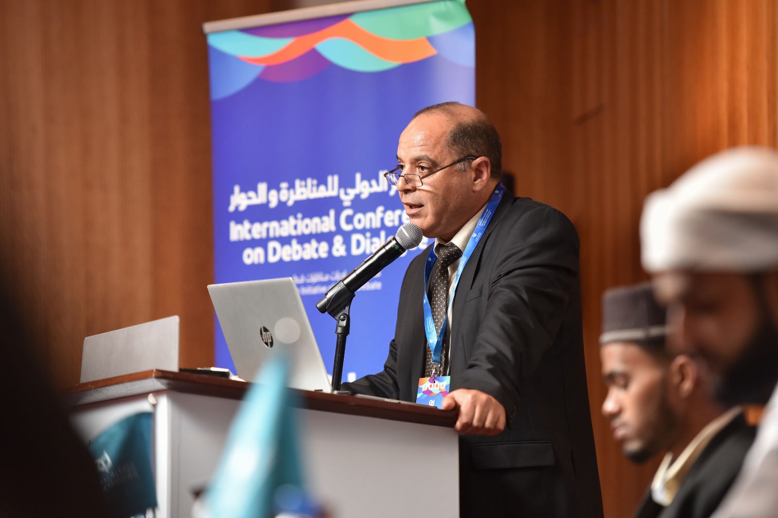 Doha to Host Second International Conference on Debate and Dialogue