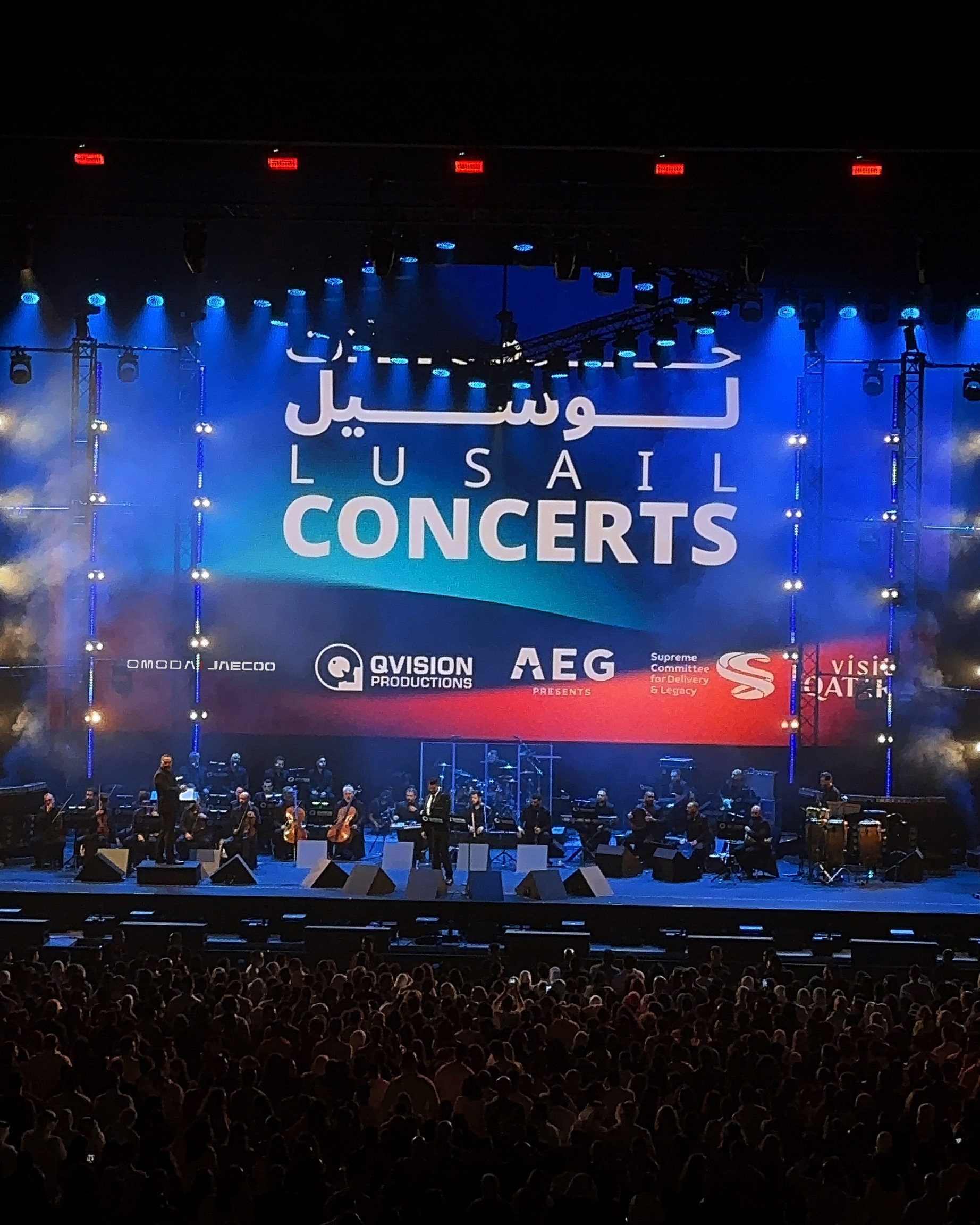 As Automotive Partners Silver Lake Motors and OMODA  JAECOO Fueled the Hype for The Most Anticipated Ed Sheeran’s Concert
