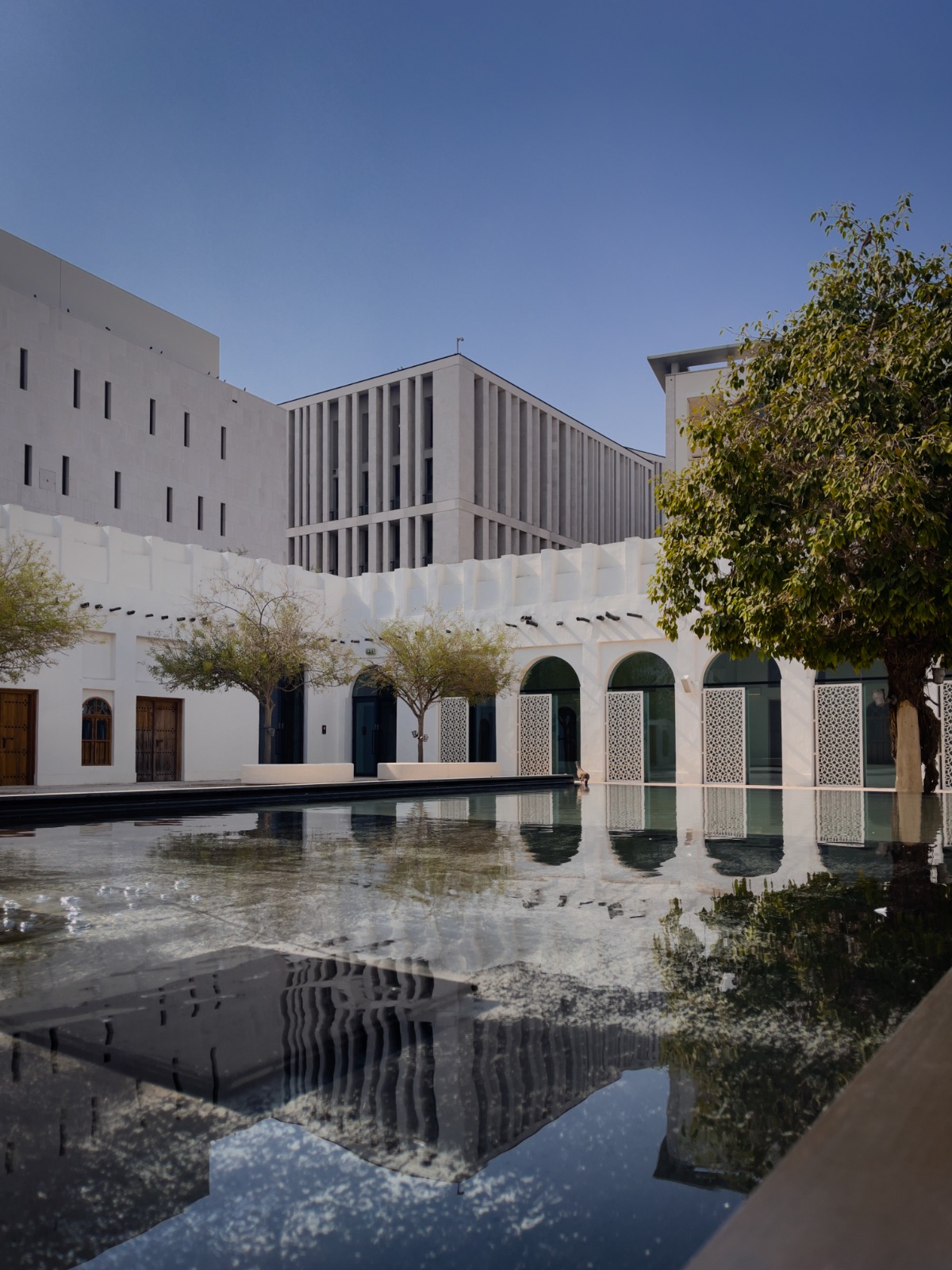 Msheireb Museums Celebrates International Museums Day with Family Workshop
