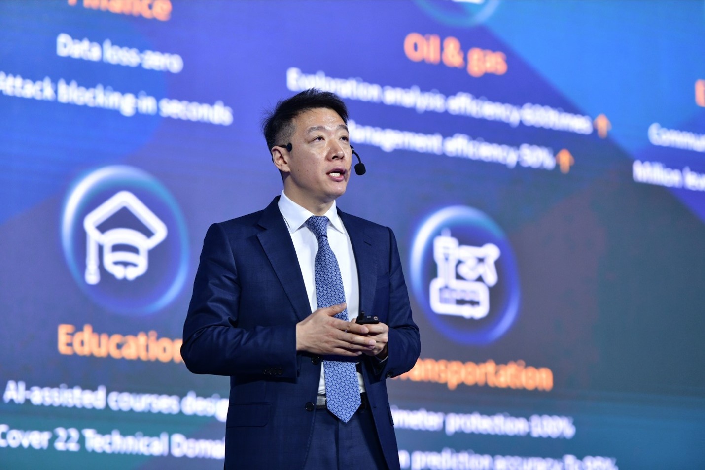 Stepping into the Intelligent Future: Huawei’s Tech Carnival Opens in Uzbekistan