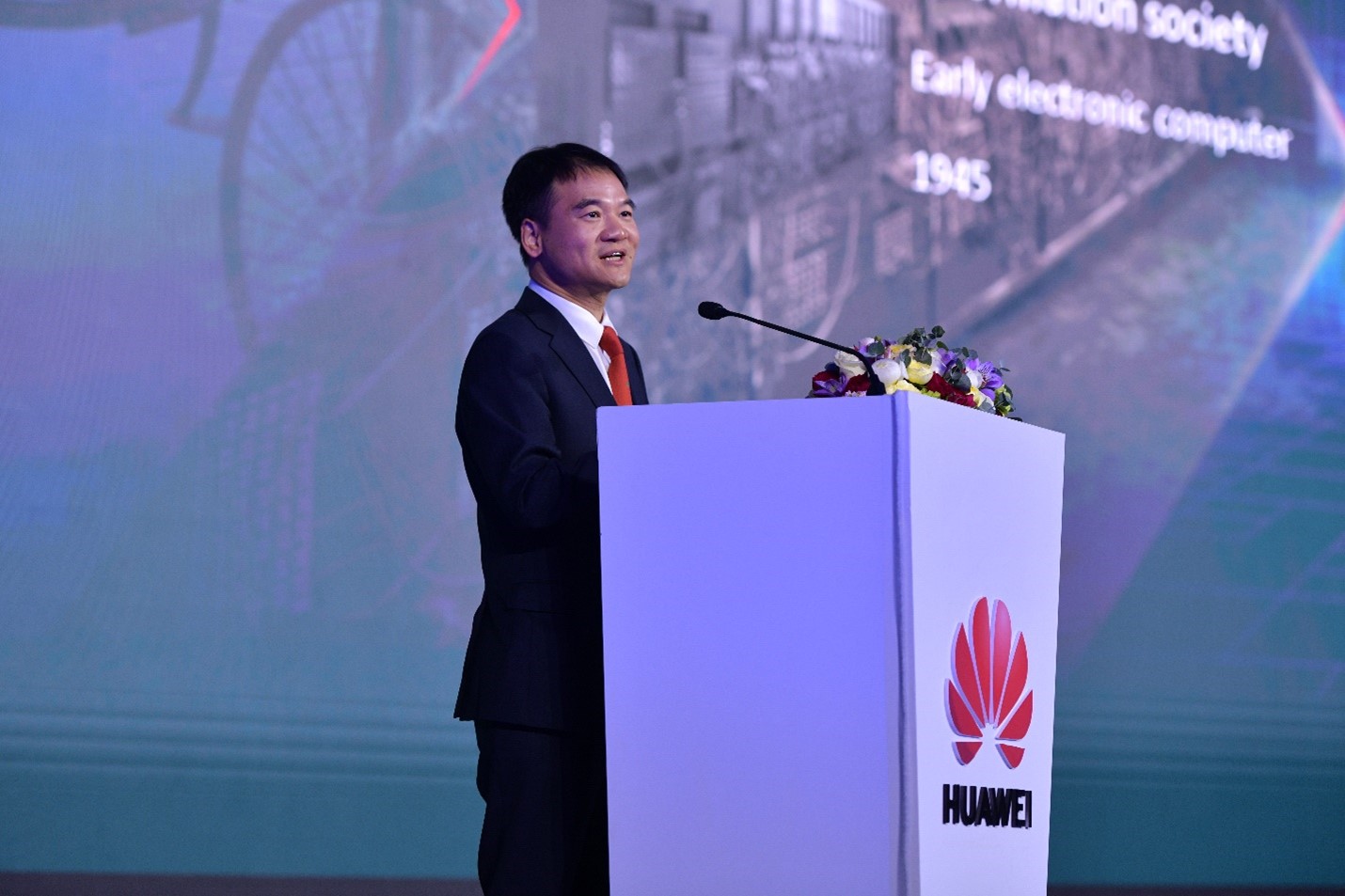 Stepping into the Intelligent Future: Huawei’s Tech Carnival Opens in Uzbekistan