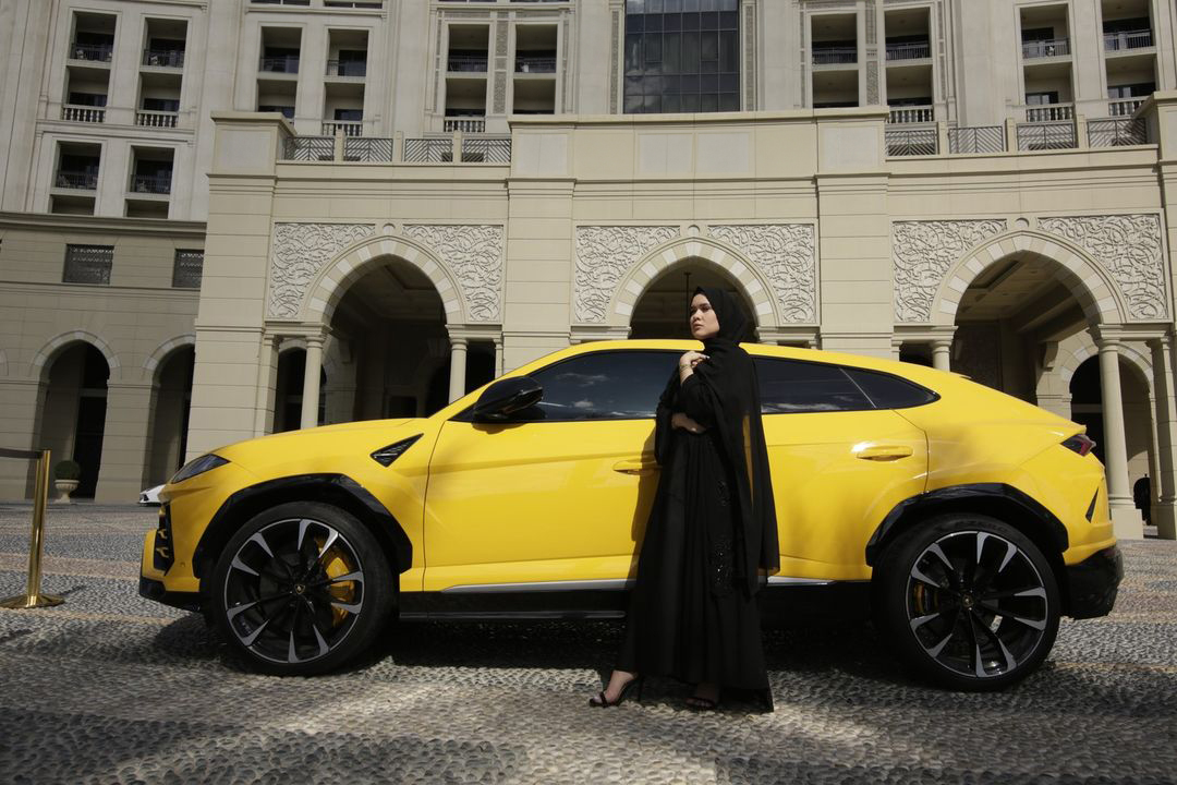 Qatar Set to Ignite Women’s Empowerment at Abaya Rally