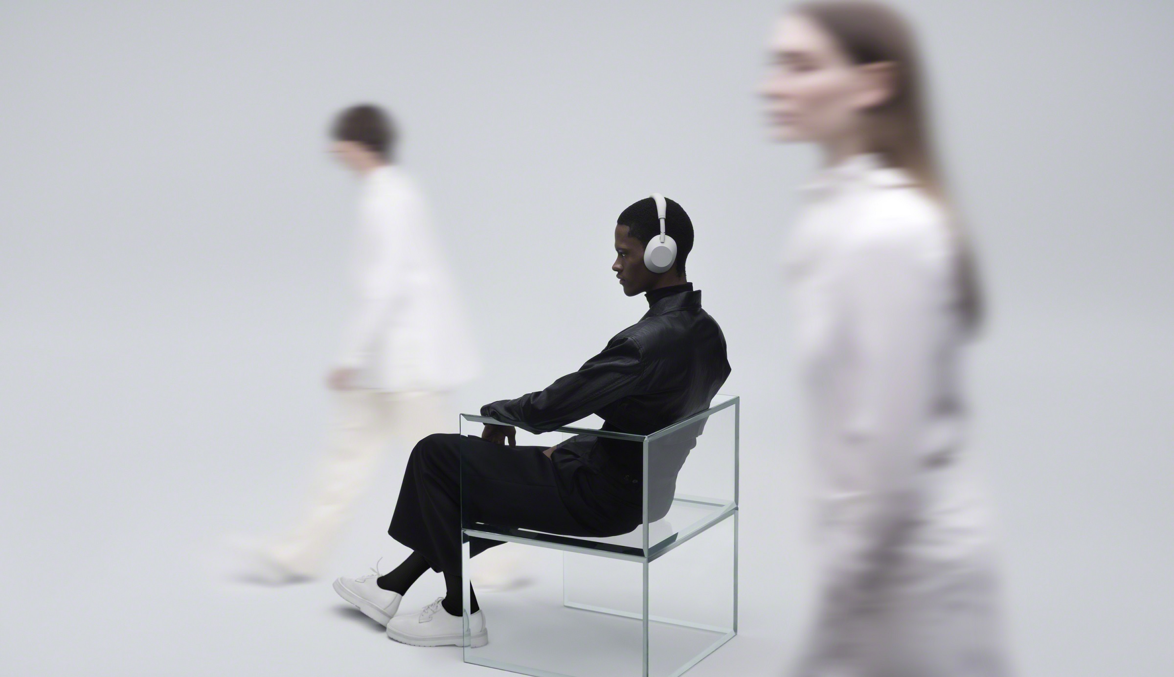 Sony Middle East and Africa and Modern Home Introduce the Next Evolution of Noise Cancelling with the WH-1000XM6 in Qatar