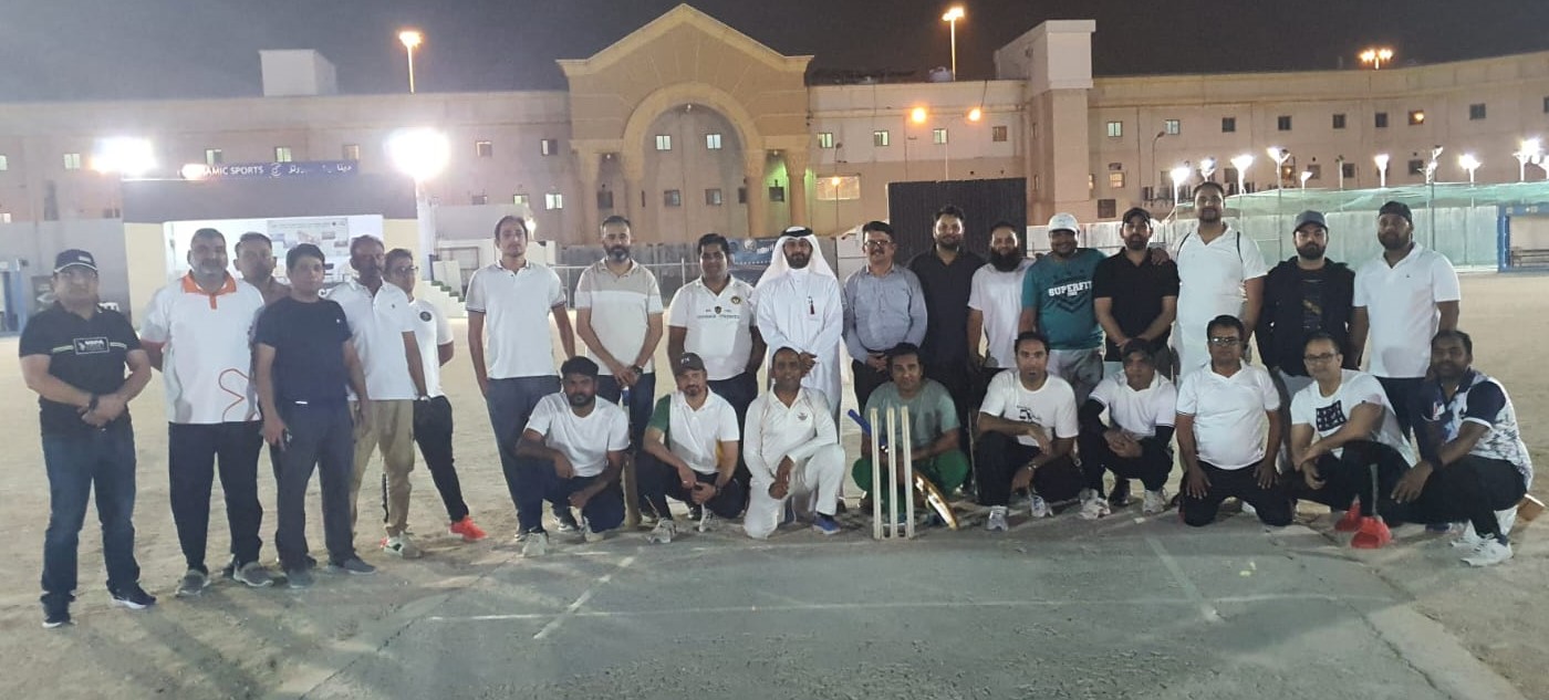 UPWA honors Labor Day with awareness drive and cricket match