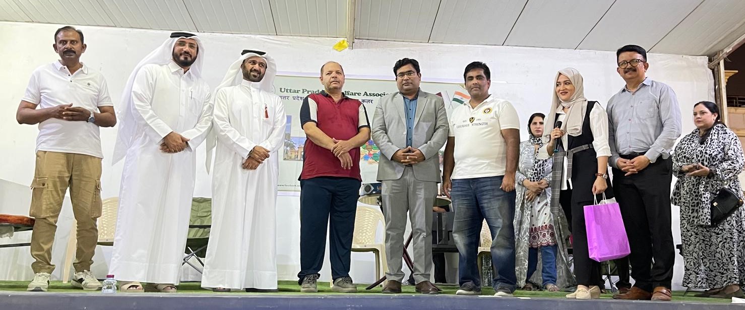 UPWA honors Labor Day with awareness drive and cricket match