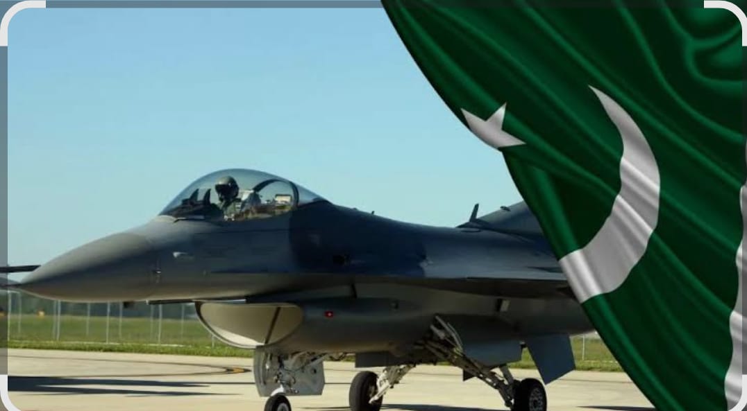 فضاؤں پر راج، پاک بھارت جنگ میں پاکستان فضائیہ کی فیصلہ کن برتری