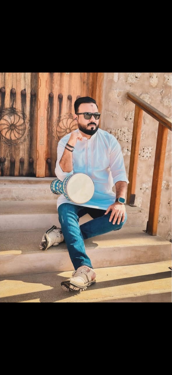 پی ایم جی انٹرنیشنل کے زیر اہتمام مسکان جاوید کے اعزاز میں شاندار محفل موسیقی