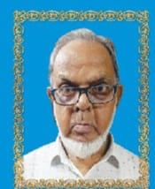 بیدار بخت زماں قاسمی کے دو شعری مجموعے ” آنکھ جلتی رہی” اور ” زماں کا رنگ” کی رونمائی پر نیک خواہشات