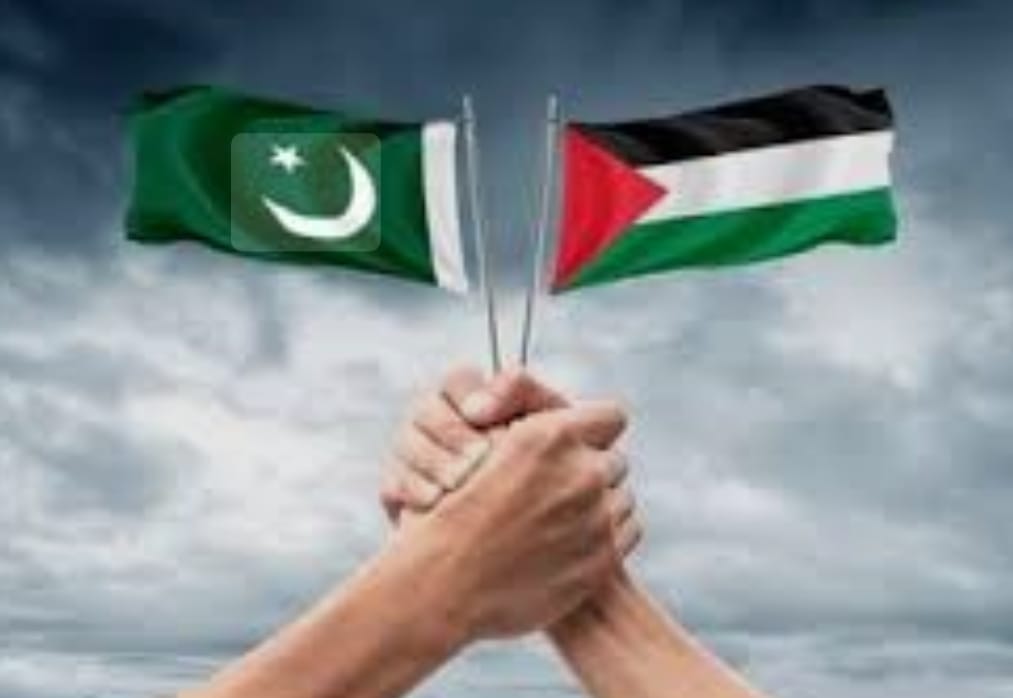 پاکستان-یو اے ای تعلقات: علاقائی تعاون اور معاشی ترقی کی ایک مثالی شراکت داری