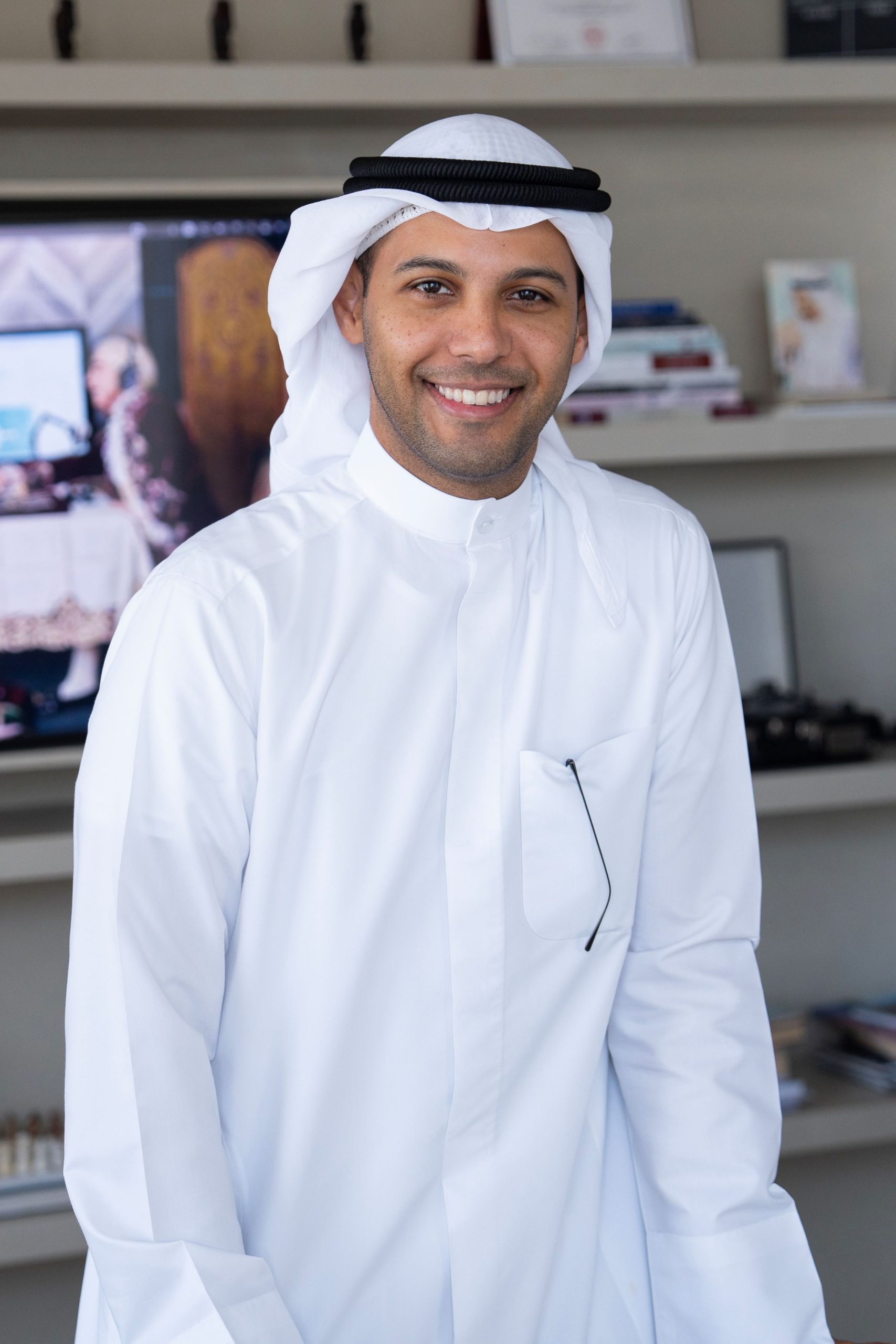 QF’s Inaugural BilAraby Summit Showcased How Arabic Language Can Thrive in Digital Age
