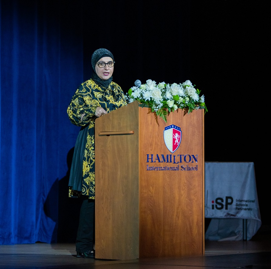ISP Summit Highlights Student Contributions to Sustainability