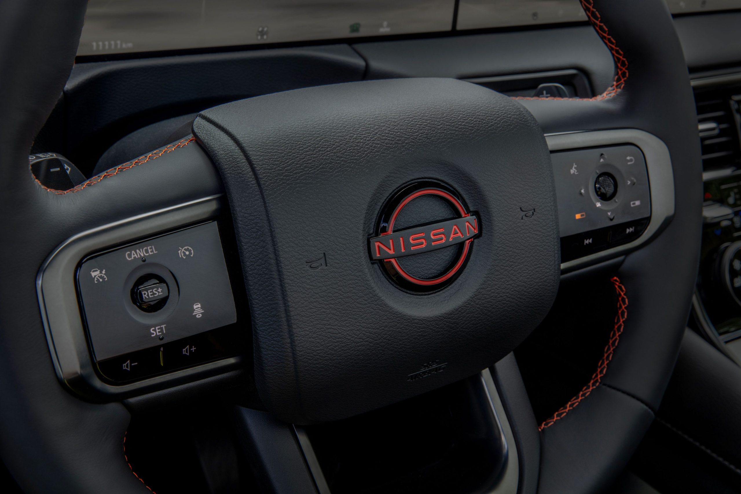 Nissan launches all-new Patrol PRO-4X in the Middle East