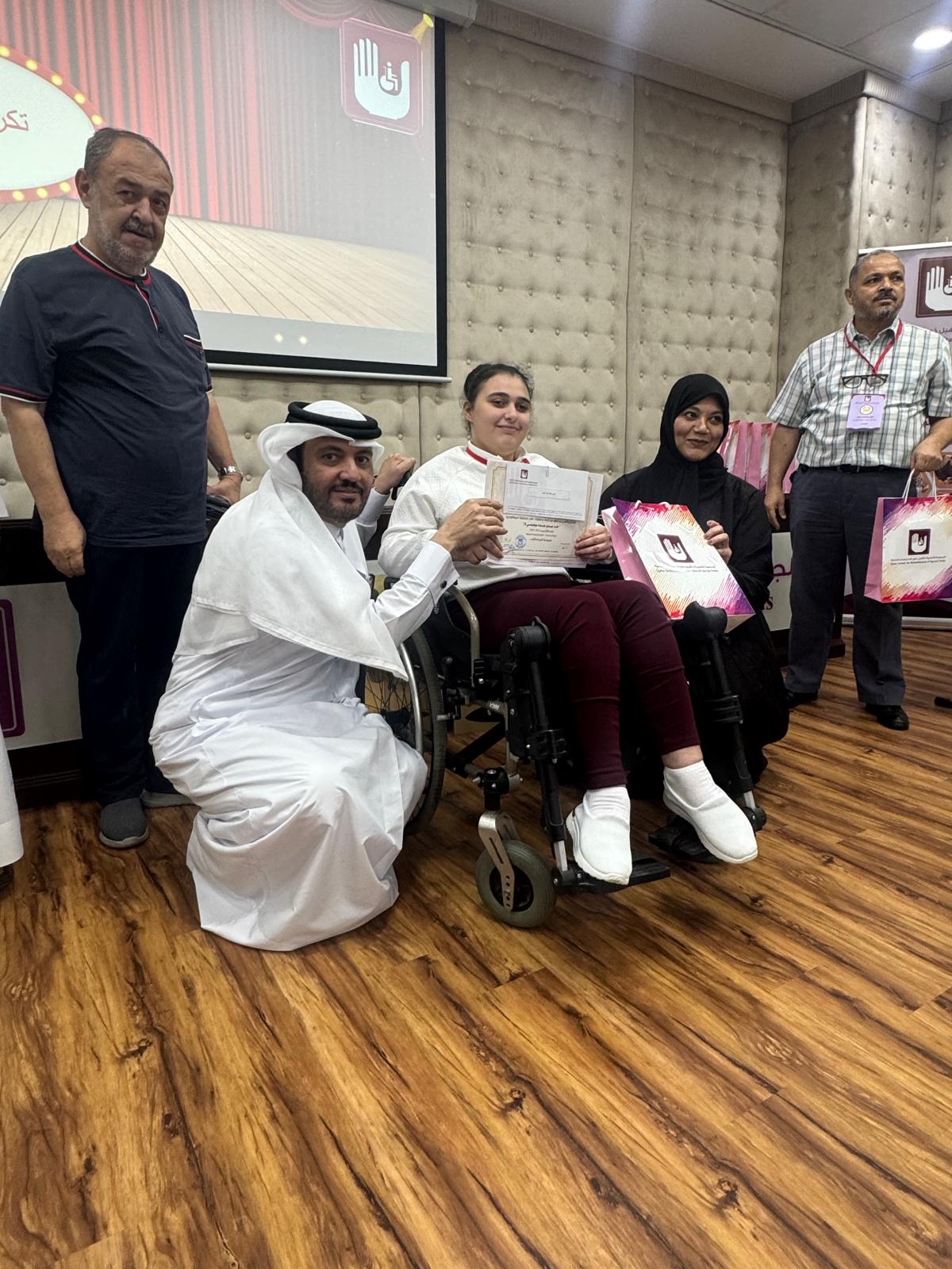 Artificial Intelligence: A Bridge of Hope for Empowering Persons with Disabilities