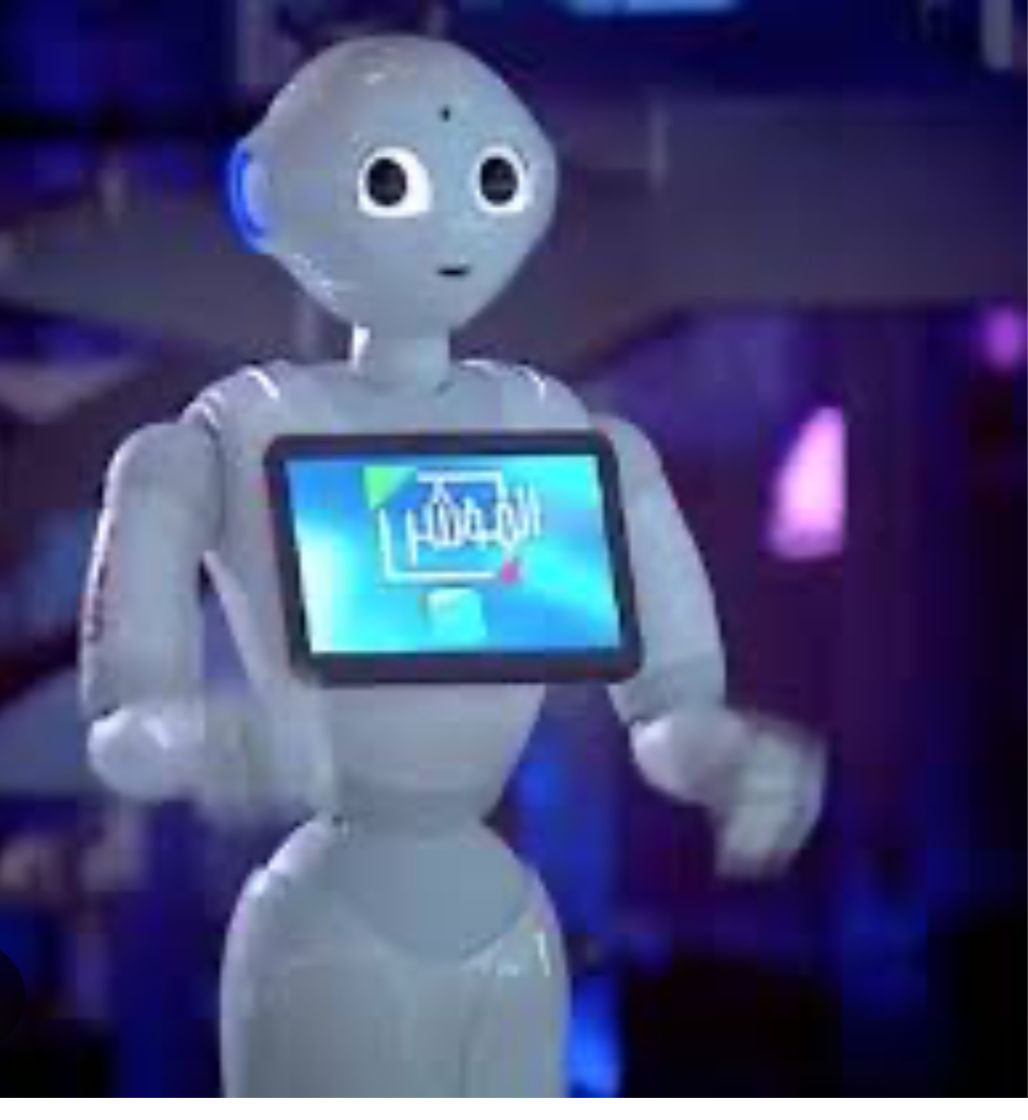 AI and Robotics: Driving the future of innovation and humanity