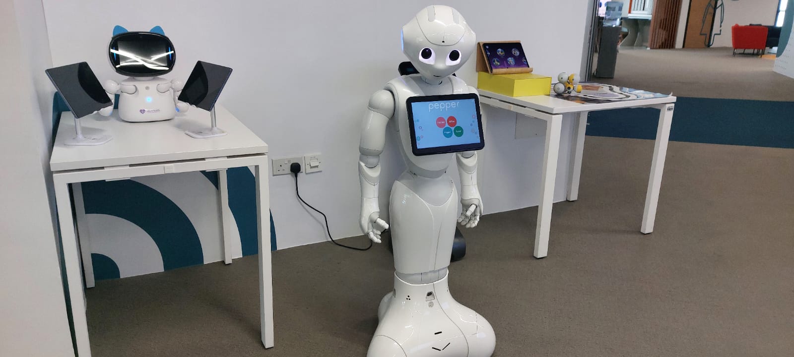 AI and Robotics: Driving the future of innovation and humanity