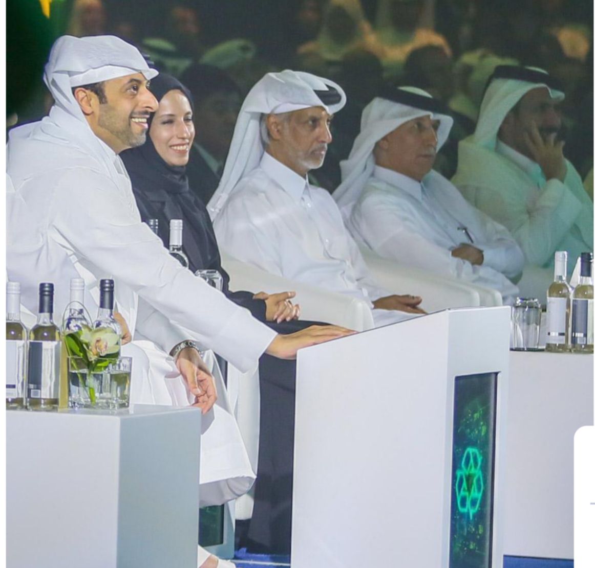Qatar Promotes Sustainability Through Education at 2025 Conference