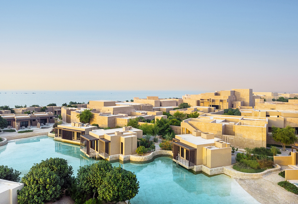 Msheireb Properties Wins “Best Luxury Residential Development” and “Best Luxury Sustainable Resort Development” at Luxury Lifestyle Awards