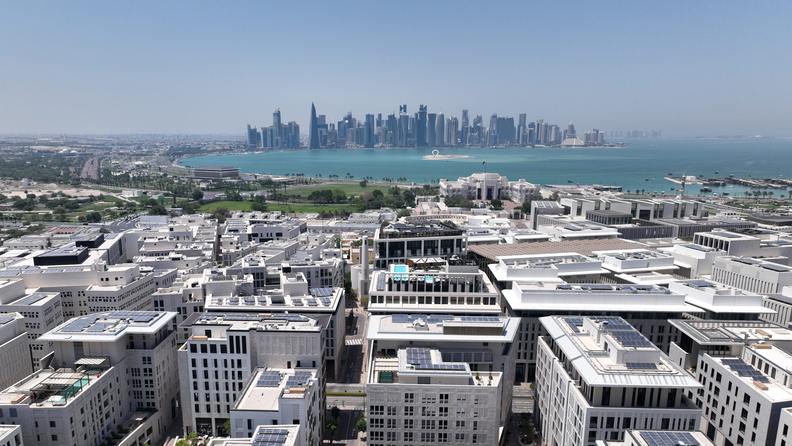 Msheireb Properties Achieves Double Victory at Prestigious Real Estate Asia Awards 2025