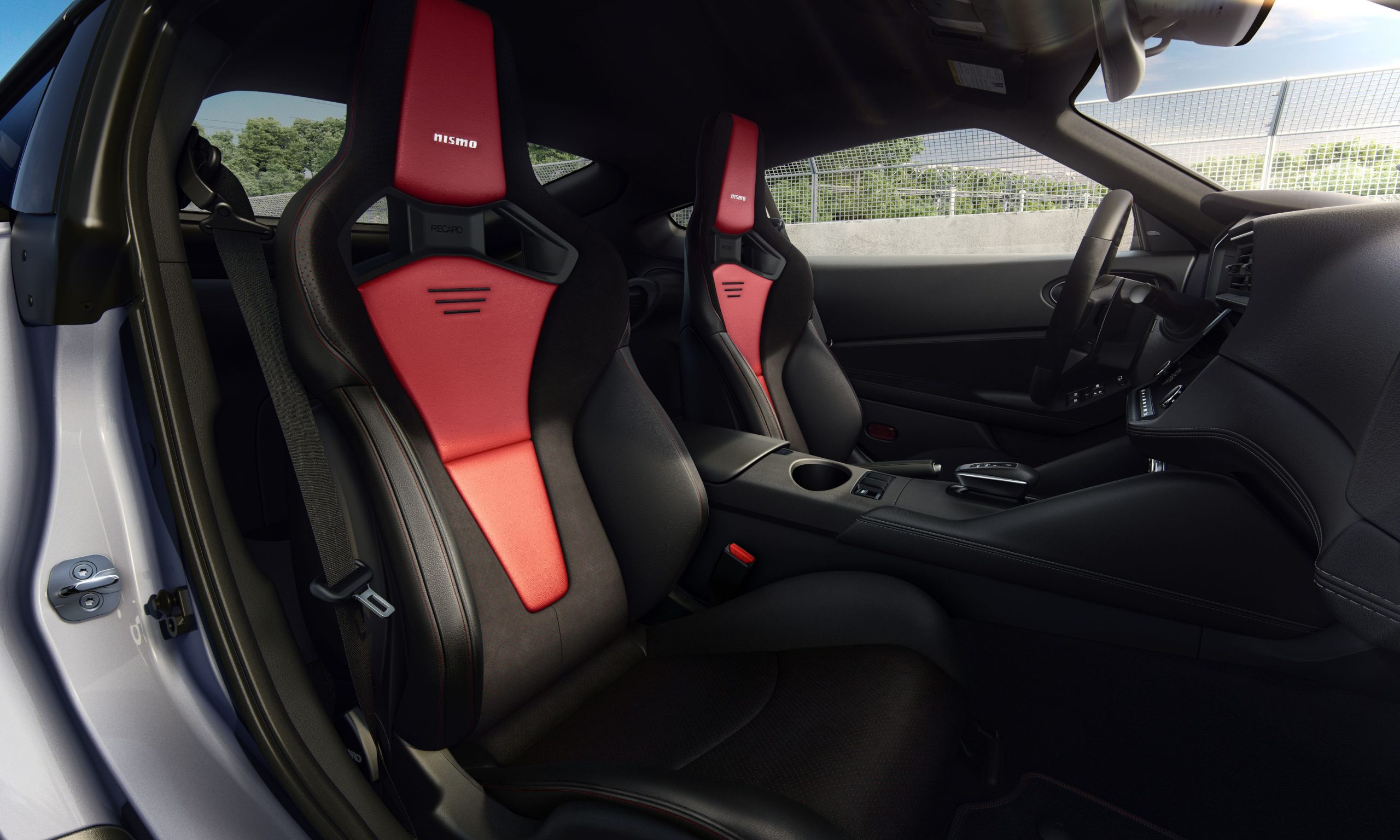 Nissan introduces all-new Z NISMO offering track-tuned performance in the Middle East