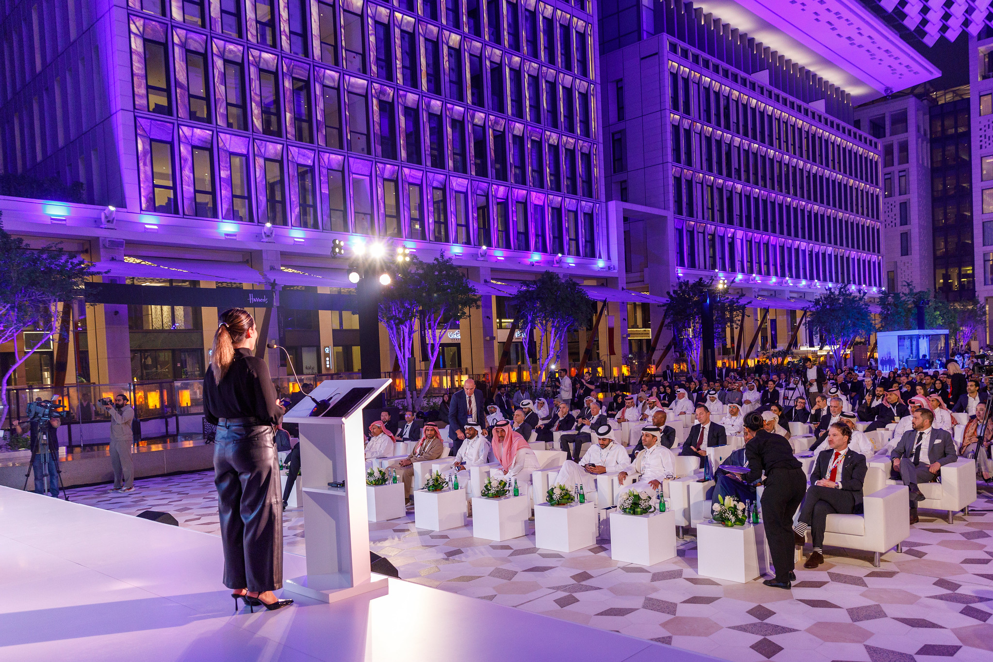 Msheireb Properties and The Business Year Announce Return of Qatar Investment and Innovation Conference