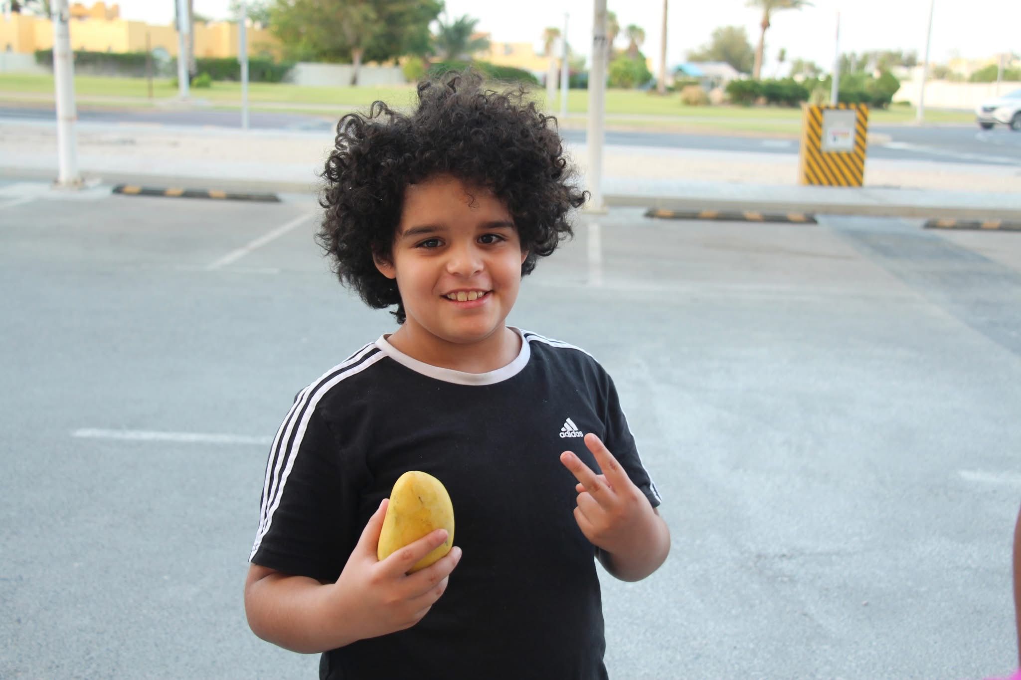 Pakistani Mango Festival Celebrated with Enthusiasm at Al Khor Community