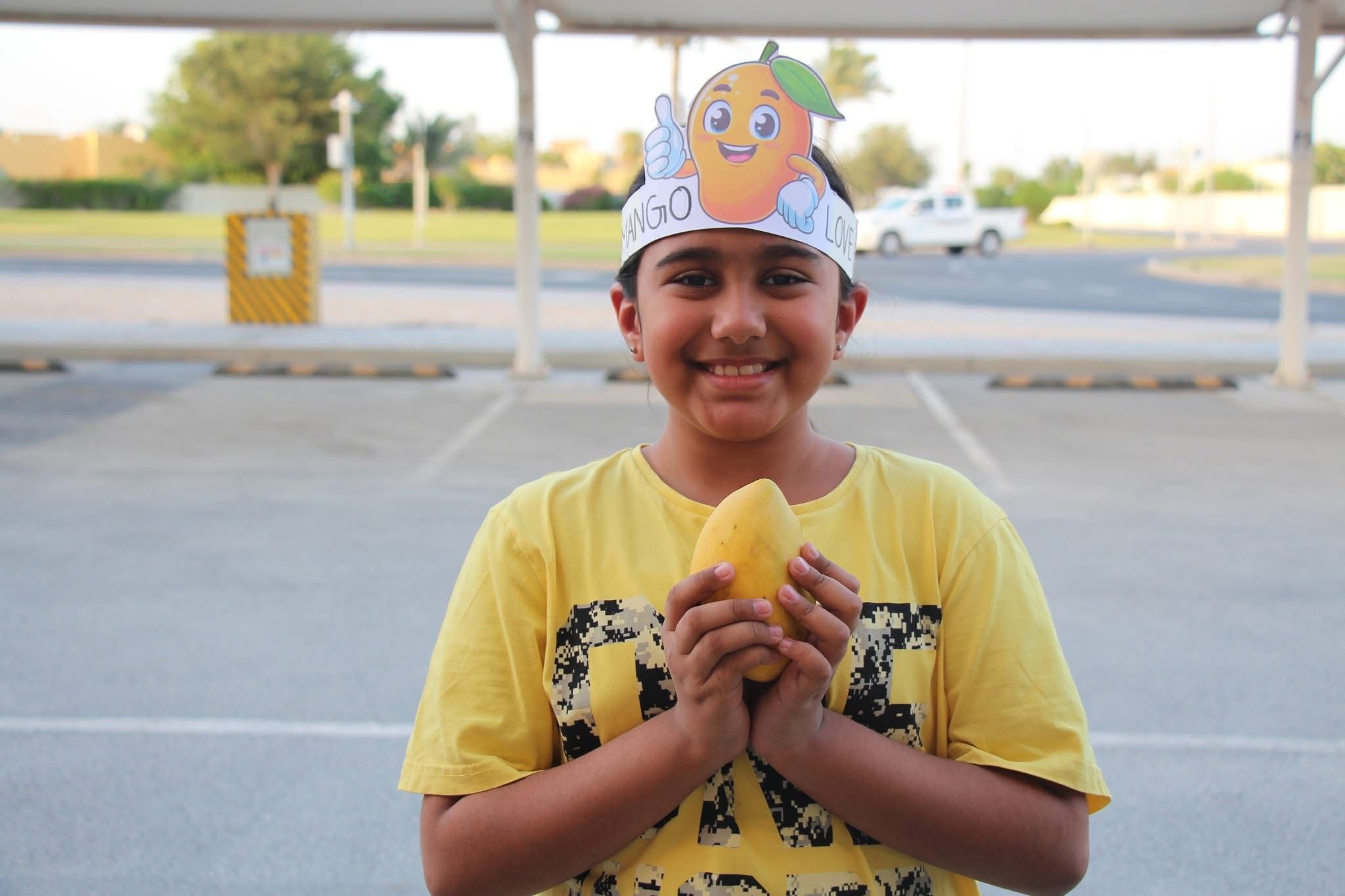 Pakistani Mango Festival Celebrated with Enthusiasm at Al Khor Community