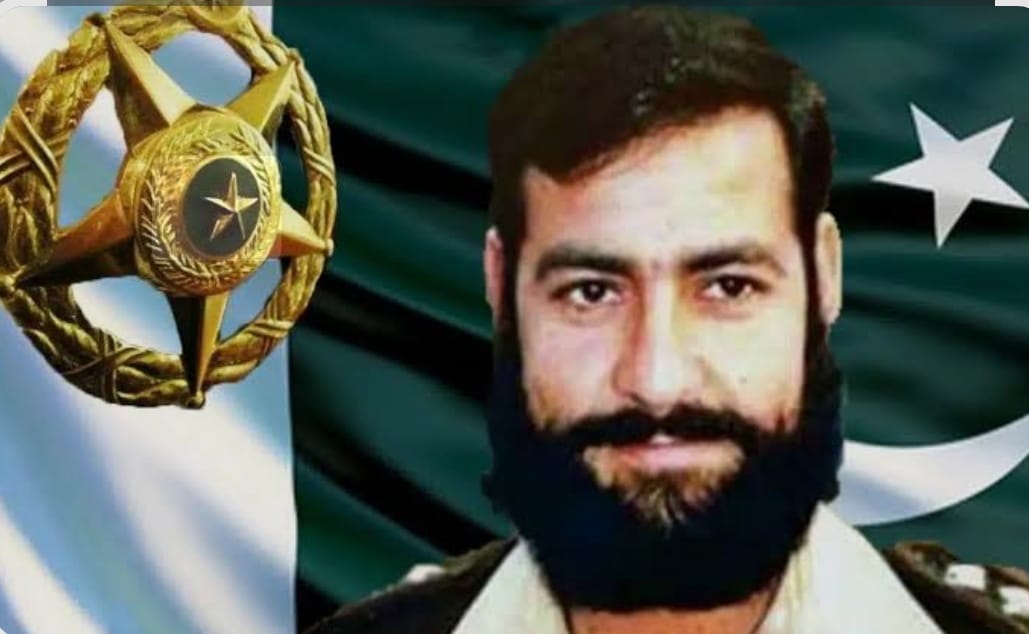 سیاچن کا شیر — کیپٹن کرنل شیر خان شہید کا 26 واں یومِ شہادت