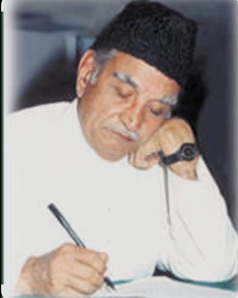 حکیم محمد سعیدؒ, علم، خدمت و حب الوطنی کی روشن علامت