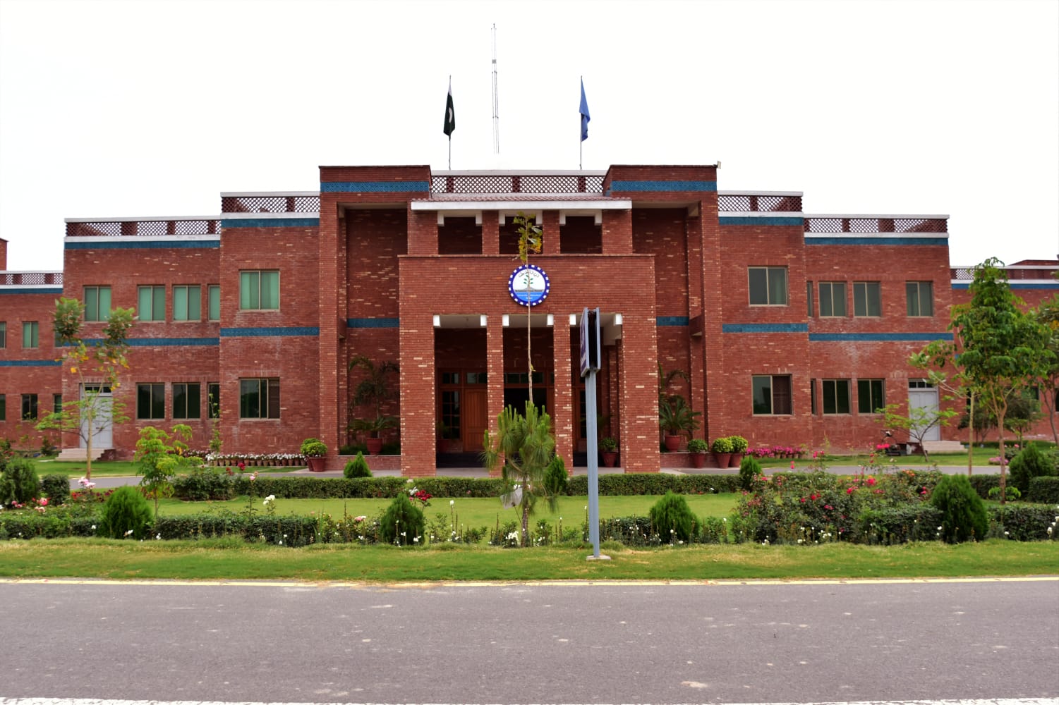 Prof. Zulfiqar Ali Leads Agricultural Innovation in South Punjab