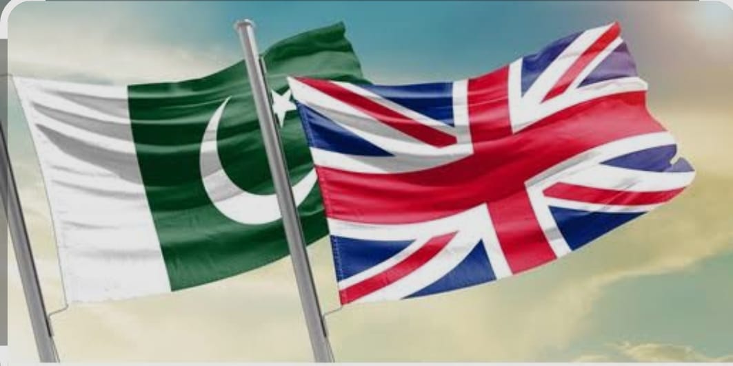 پی آئی اے کی برطانوی فضاؤں میں دوبارہ پرواز، قومی وقار کی بحالی کی جانب قدم