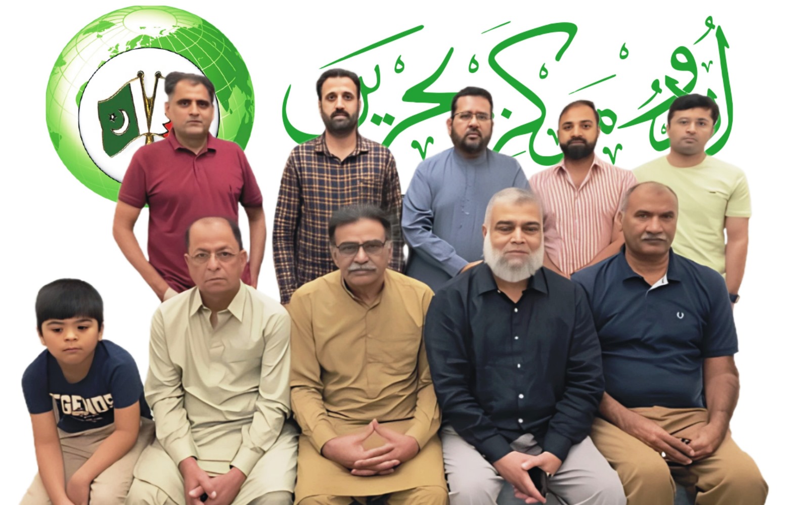 اردو مرکز بحرین کے زیرِ اہتمام معروف شاعر صابر ناز کے اعزاز میں خصوصی ادبی نشست
