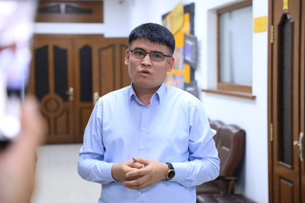 Uzbekistan Pioneers Unique Social Protection System in Central Asia