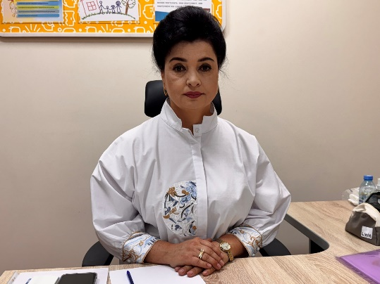 Uzbekistan Pioneers Unique Social Protection System in Central Asia
