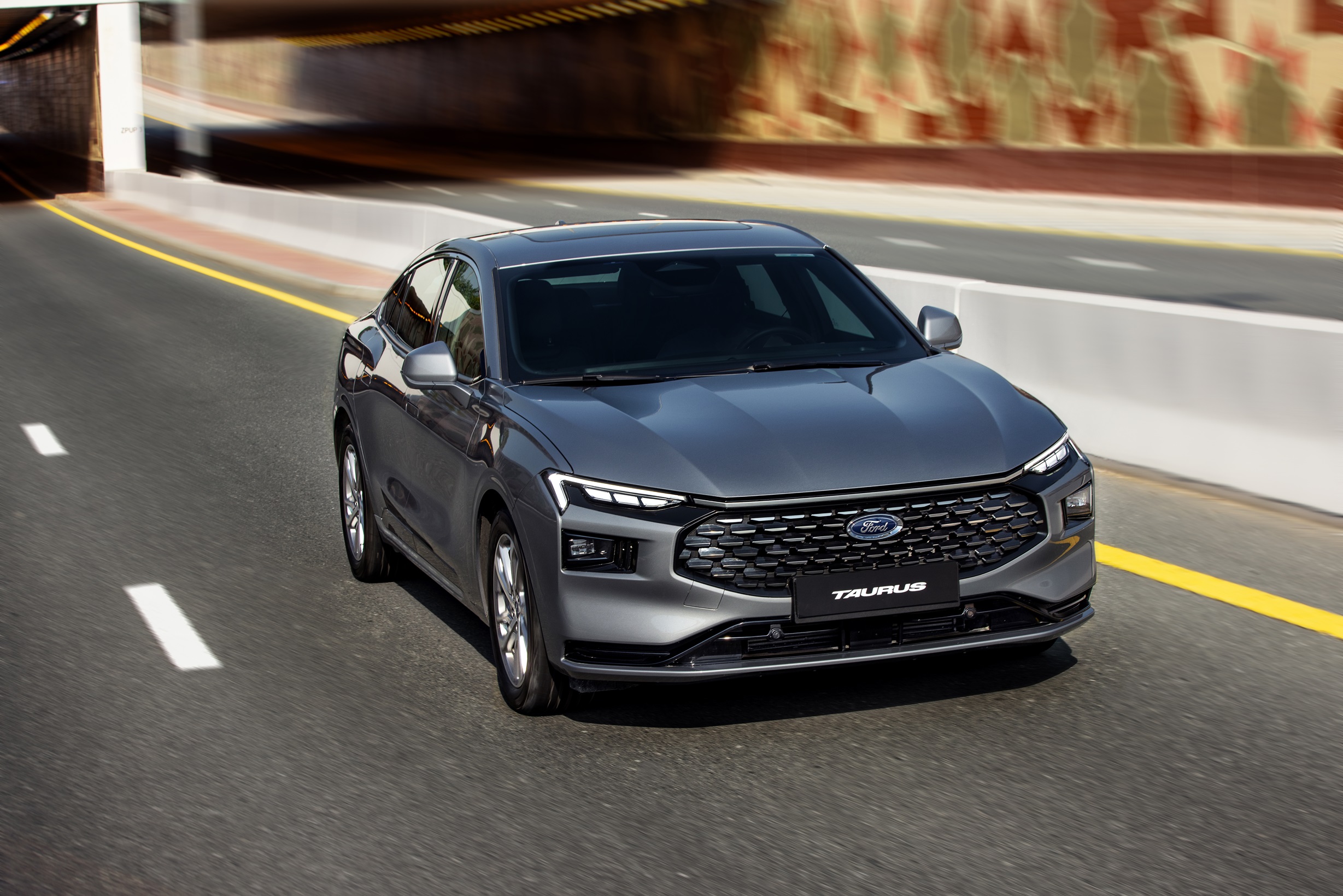 Ford and Lincoln Fuel 15% Year-to-Date Sales Surge Across MENA in the First Half of 2025