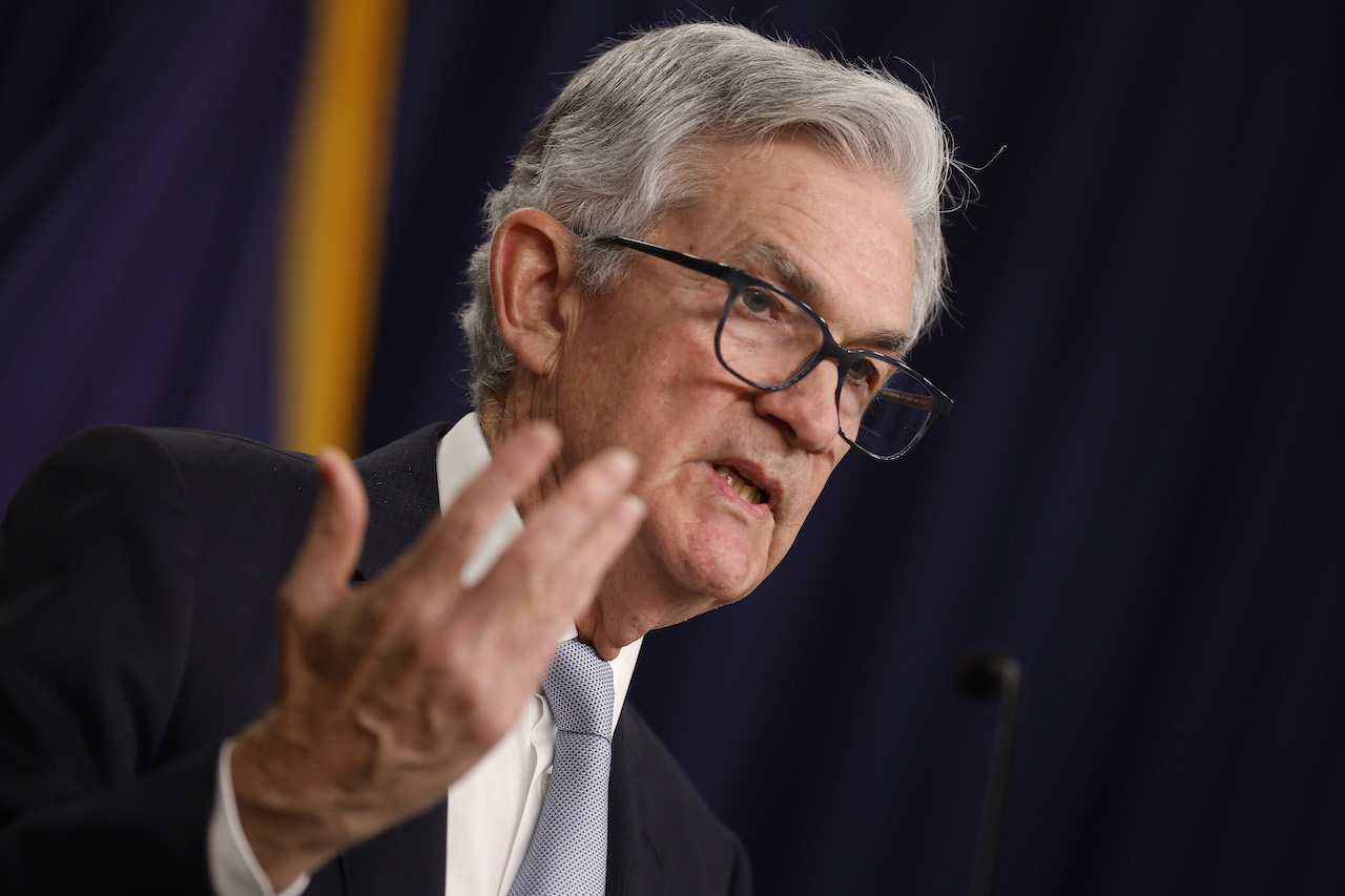 Fed’s Bowman signals three rate Cuts as jobs growth slows